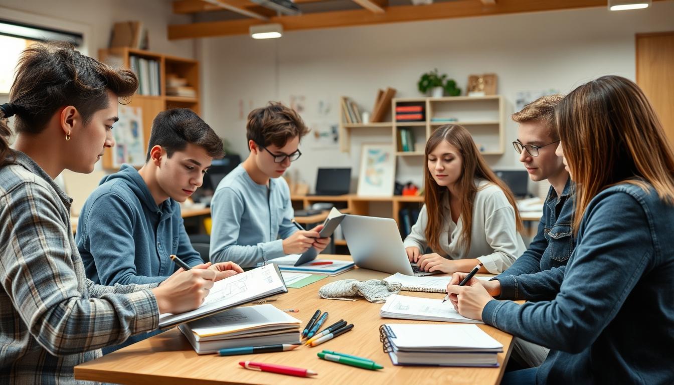 Cutting-edge digital learning technology